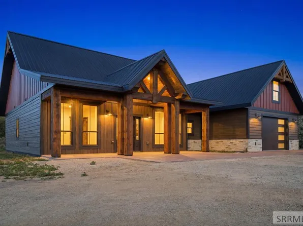 17 Banta Dr, Salmon, ID 83467