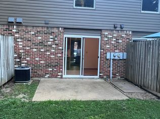 317 Mariae Ln #317, O'Fallon, MO 63366