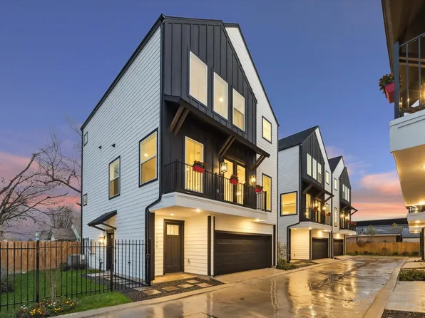 719 Thornton Rd #A, Houston, TX 77018