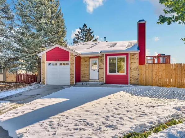 17940 E Colgate Place, Aurora, CO 80013
