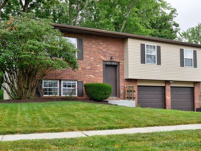 4088 Willow Hollow Dr, Columbus, OH, 43230