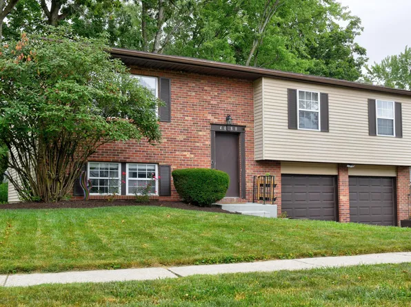 4088 Willow Hollow Dr, Columbus, OH 43230