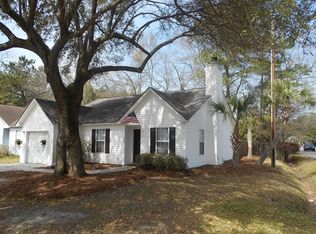 2450 Realm St, Charleston, SC 29406