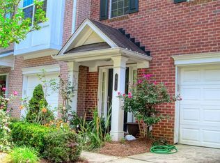 631 Coligny Ct, Sandy Springs, GA 30350
