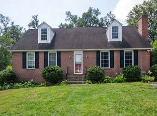 9913 Frederick Rd, Ellicott City, MD 21042