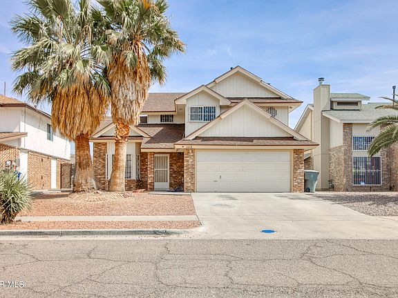 2nd image of 1112 Chiricahua Dr
