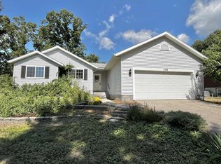 1162 Elsa Ave, Muskegon, MI