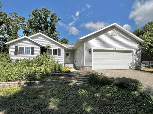 1162 Elsa Ave, Muskegon, MI 49441