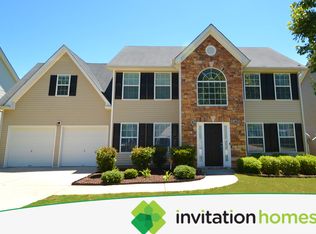 2239 Corkscrew Way, Villa Rica, GA 30180