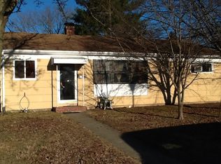 535 N West St, Dover, DE 19904