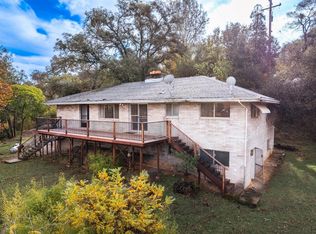 14331 Gods Hill Rd, Amador City, CA