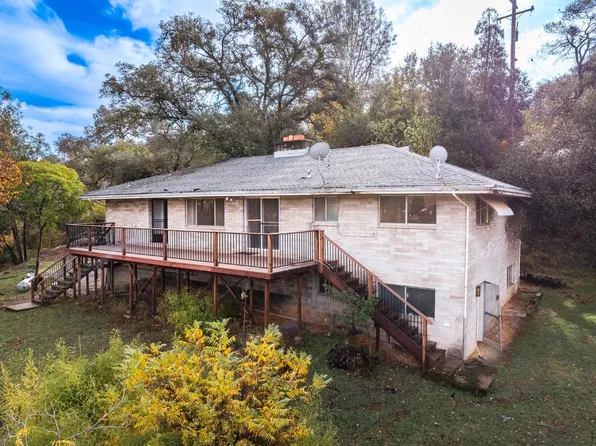 14331 Gods Hill Rd, Amador City, CA 95601