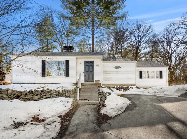 286 Locust St, Danvers, MA 01923