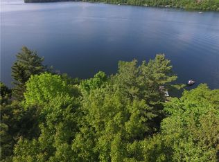 2 3/4 Street, Turtle Lake, WI 54889