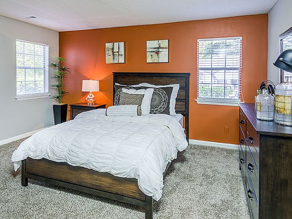 Woodwinds Apartments ; Aiken, SC