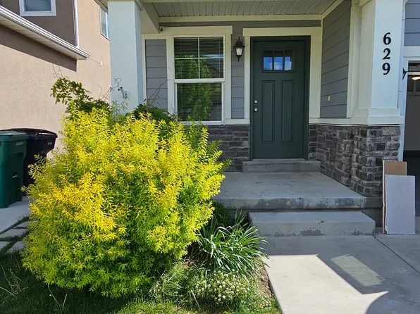 629 W Life Dr, Bluffdale, UT 84065