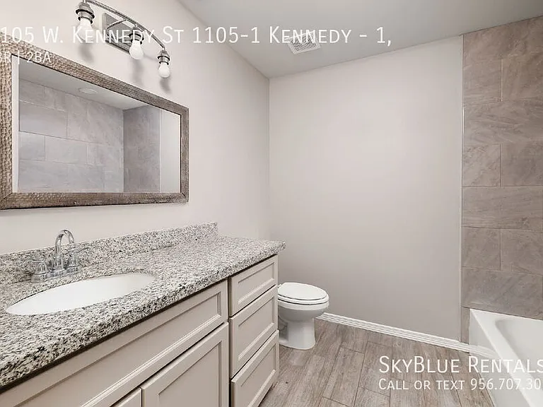 1105 W Kennedy St #1 — Photo 9