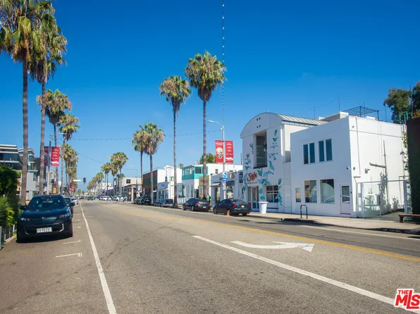 1423 Abbot Kinney Blvd, Venice, CA 90291