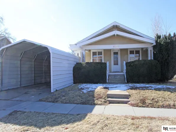 4533 Stockwell St, Lincoln, NE 68506