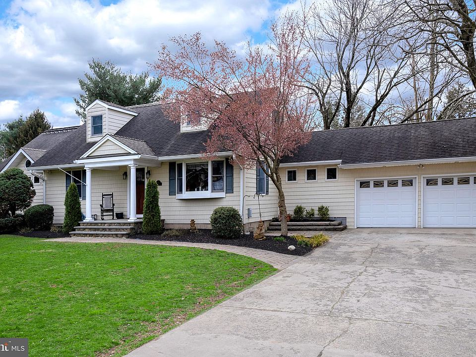 533 Village Rd W, Princeton Junction, NJ 08550 Zillow