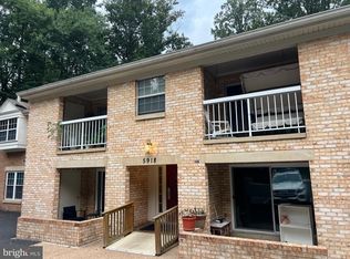 Burke Cove Condo, Burke, VA 22015