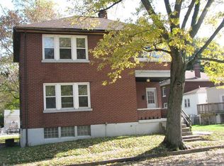 2316 Greenup St, Covington, KY