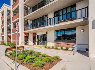 120 Huron St #311, Guelph, ON N1E 0S7