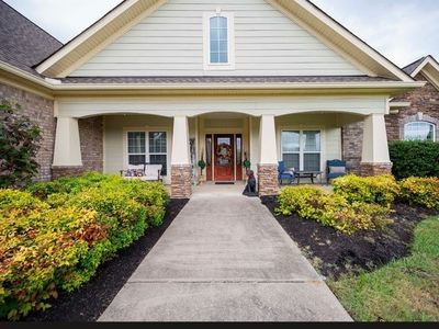 122 Toccoas Trl, Christiana, TN, 37037