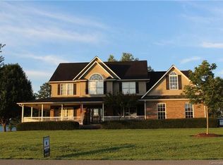 34855 Ellis Spring Ct, Albemarle, NC 28001