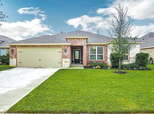 9019 Nina Rd, Conroe, TX 77304