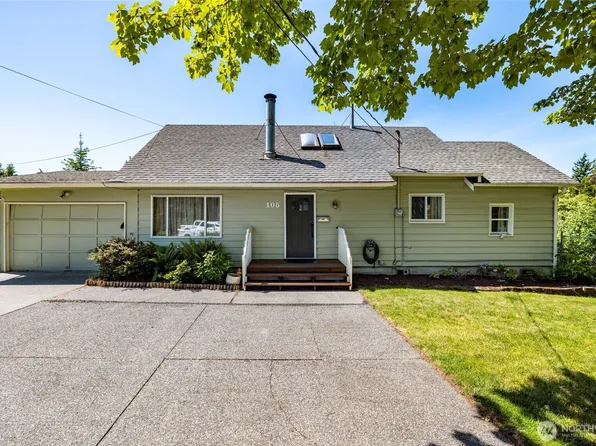 105 S 7th Street, Mount Vernon, WA 98274