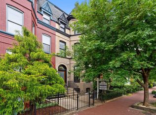 928 T St NW APT BASEMENT, Washington, DC 20001