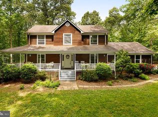 4276 Sawmill Rd, Jeffersonton, VA 22724