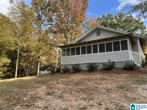 295 Stewart Rd, Pell City, AL 35128
