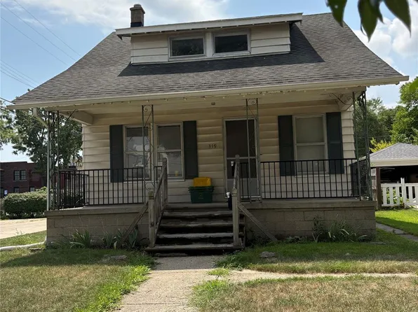 319 W Parent Ave, Royal Oak, MI 48067