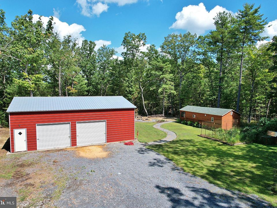 2759 Alum Springs Rd, Basye, VA 22810 Zillow