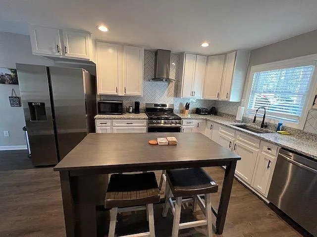 1434 Aniwaka Ave SW — Photo 16