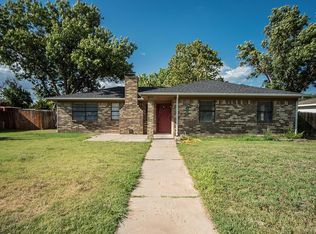 4206 Arden Rd, Amarillo, TX 79110