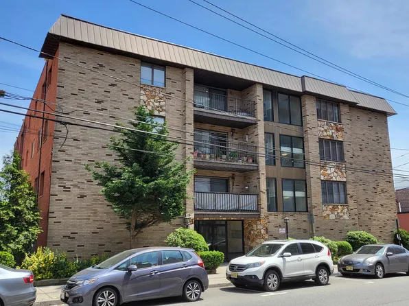 314 Palisade Ave APT B5, Cliffside Park, NJ 07010