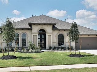 6210 Marsh Creek Ln, Manvel, TX 77578