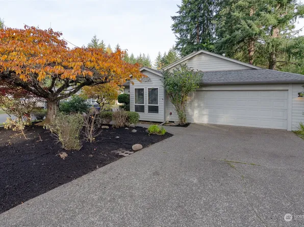 2310 Woodfield Loop SE, Olympia, WA 98501