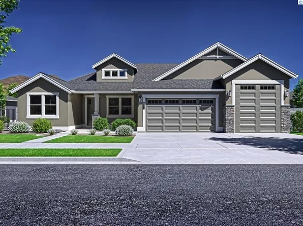 3263 Emory Ave, Richland, WA 99354