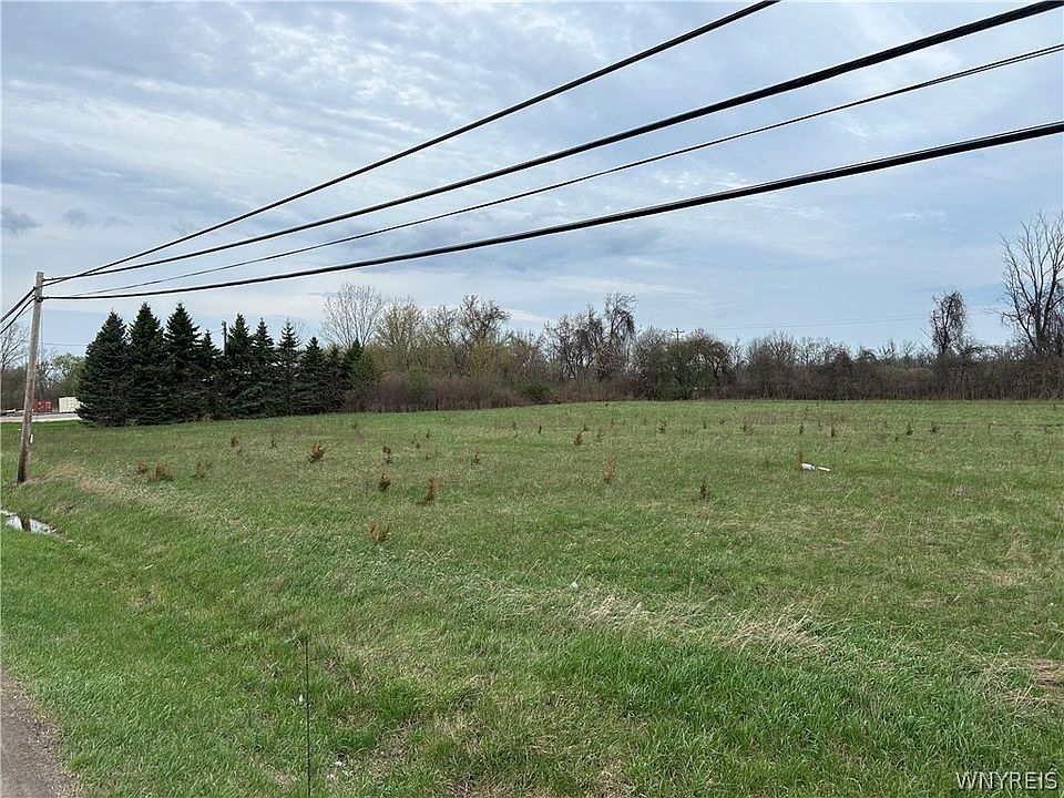 1st image of Rochester Rd Lot 20