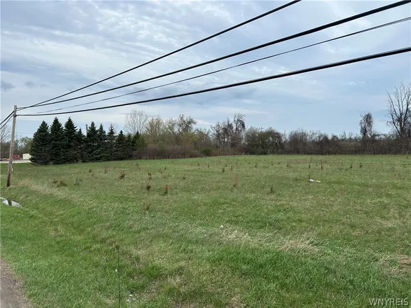 Rochester Rd Lot 20, Gasport, NY 14067