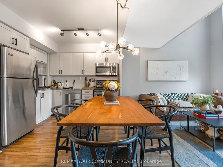 80 Western Battery Rd #209 — Photo 7