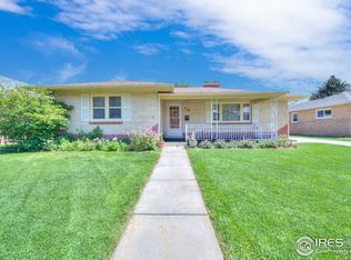 716 Aurora St, Fort Morgan, CO 80701