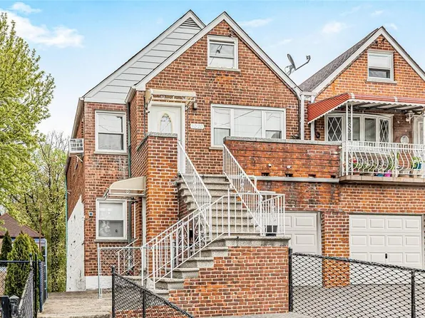 1020 Swinton Avenue, Bronx, NY 10465