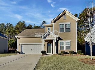 307 Camp Dr, Dallas, GA 30157