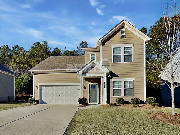 307 Camp Dr, Dallas, GA 30157