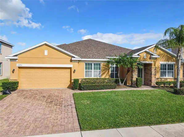 14493 BREAKWATER WAY, WINTER GARDEN, FL 34787